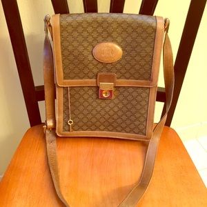 Authentic Vintage Celine Purse